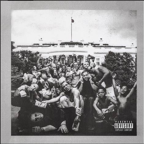 041 Kendrick Lamar